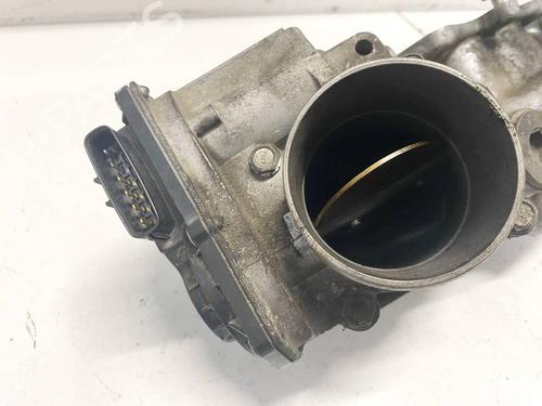 Used Throttle body Throttle body SUBARU FORESTER (SH_) 2.0 D AWD (SHH, SHD, SHN) (147 hp) 35020317 35020317