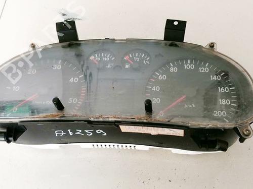 Used Instrument cluster Instrument cluster SEAT AROSA (6H1) 1.7 SDI (60 hp) 35601919 35601919