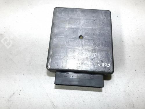 Used Engine control unit (ECU) Engine control unit (ECU) FORD FOCUS I (DAW, DBW) 1.8 DI / TDDi (75 hp) 33505332 33505332