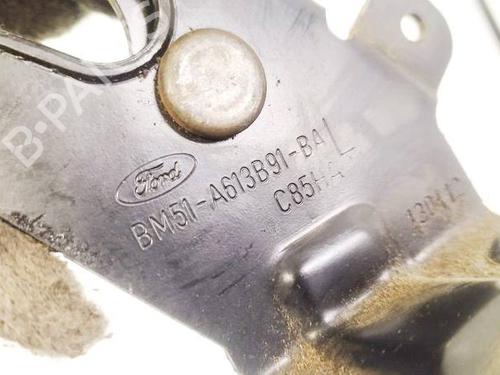 Electronic module FORD FOCUS III 1.6 TDCi | BP35179304M83 - Image 3