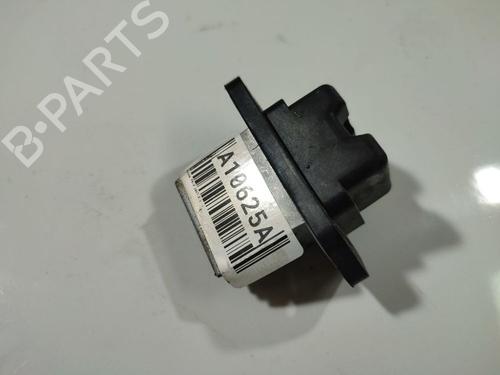 Used Heater resistor Heater resistor HONDA FR-V (BE) 2.2 i CTDi (BE5) (140 hp) 34915693 34915693