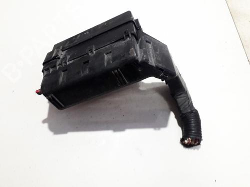 Fuse box NISSAN ALMERA II Hatchback (N16) 2.2 Di | BP33525399E1 - Image 2