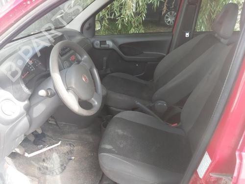 Engine control unit (ECU) FIAT PANDA (169_) 1.3 D Multijet (169.AXC1A) | BP33526929M57 - Image 6