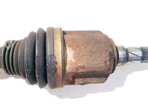 Left front driveshaft OPEL ASTRA H (A04) 1.9 CDTI (L48) | BP34873722M38 - Image 3