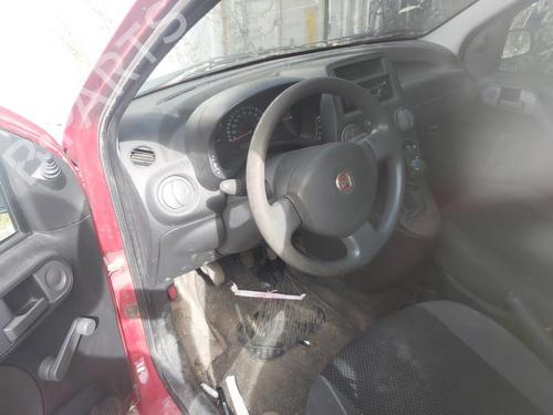 Engine control unit (ECU) FIAT PANDA (169_) 1.3 D Multijet (169.AXC1A) | BP33526929M57 - Image 7