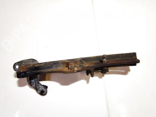 Used Pulley Pulley MAZDA 323 S V (BA) 2.0 D (71 hp) 35542038 35542038
