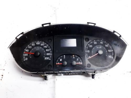Used Instrument cluster Instrument cluster FIAT IDEA (350_) 1.3 D Multijet (70 hp) 35883667 35883667