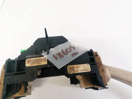 Warning switch VOLVO S80 II (124) 3.2 | BP35360569I22 - Image 2