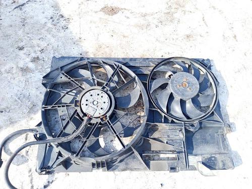 Used Fan Fan VW TRANSPORTER T5 Van (7HA, 7HH, 7EA, 7EH) 2.5 TDI (130 hp) 34939444 34939444