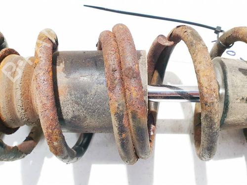 Right rear shock absorber BMW 7 (E65, E66, E67) 735 i | BP35293100M19 - Image 2