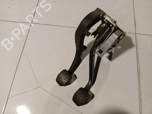 Used Pedal Pedal BMW 1 (E87) 118 d (122 hp) 34909440 34909440