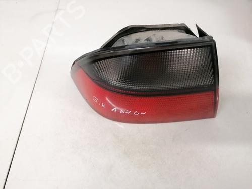 Used Left taillight Left taillight SAAB 9-5 (YS3E) 2.3 Turbo (230 hp) 35574041 35574041