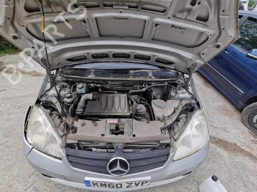 Speaker MERCEDES-BENZ A-CLASS (W169) A 160 CDI (169.006, 169.306) | BP32558049E2