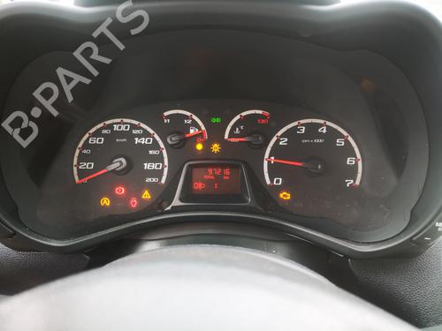 Engine mount FORD KA (RU8) 1.2 | BP32919471M89  - Image 11