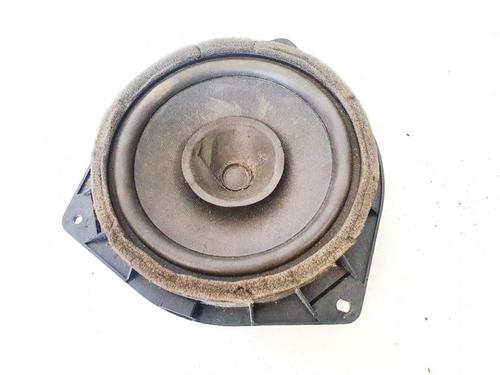 Used Speaker Speaker TOYOTA AVENSIS (_T25_) 1.8 VVT-i (ZZT251_, ZZT251R) (129 hp) 32916994 32916994