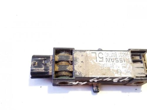 electronic-module-nissan-almera-ii-hatchback-n16-2000-33507305 main image