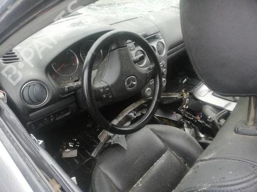 Air vent MAZDA 6 Hatchback (GG) 2.0 DI (GG14) | BP33518919I21 - Image 7