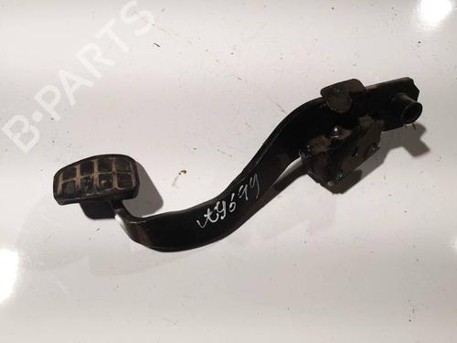 Used Pedal Pedal NISSAN MICRA III (K12) 1.2 16V (65 hp) 34903281 34903281