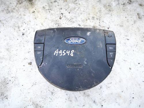 Used Driver airbag FORD MONDEO III (B5Y) 2.0 TDCi (130 hp) 32961101