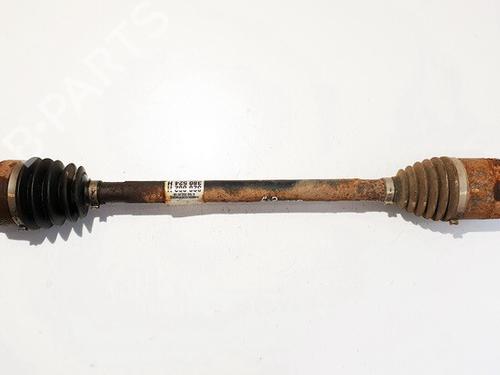 Used Right rear driveshaft Right rear driveshaft 35400016 35400016