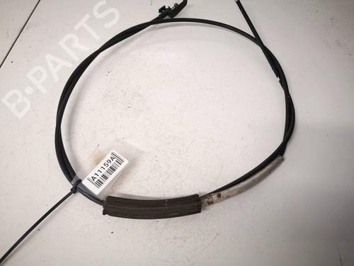 Used Cable Cable AUDI A6 C6 (4F2) 2.0 TFSI (170 hp) 34744178 34744178