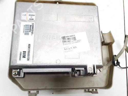 Used Engine control unit (ECU) Engine control unit (ECU) RENAULT ESPACE II (J/S63_) 2.2 (J/S637, J63G) (108 hp) 32909764 32909764