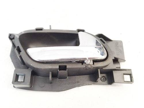 Used Front right interior door handle Front right interior door handle 37084494 37084494