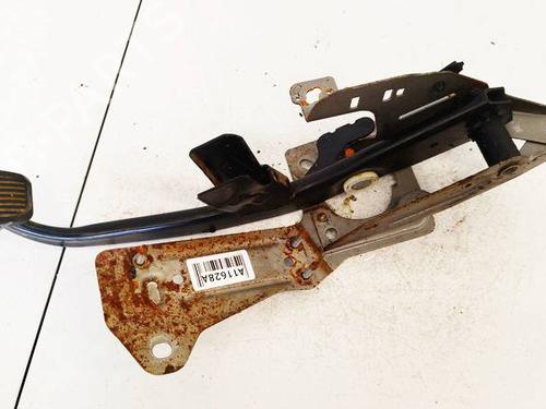 Used Pedal Pedal MAZDA 3 (BK) 1.6 DI Turbo (109 hp) 39999226 39999226