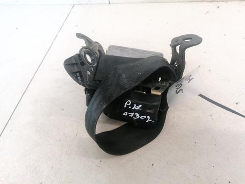 Used Front left seatbelt Front left seatbelt 35494917 35494917