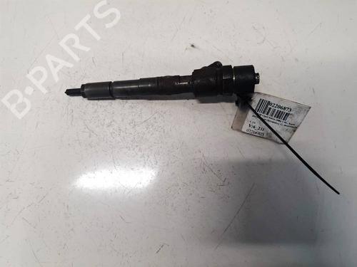 Used Injector Injector OPEL ASTRA H (A04) 1.9 CDTI (L48) (150 hp) 35147084 35147084