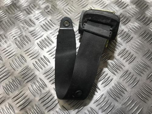 Used Rear left seatbelt Rear left seatbelt MINI MINI (R50, R53) Cooper (116 hp) 35671100 35671100