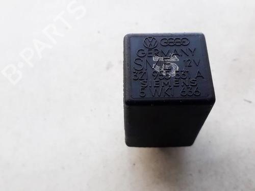 Used Other Other VW POLO Van Hatchback Van (6N1) 1.4 (60 hp) 33529643 33529643