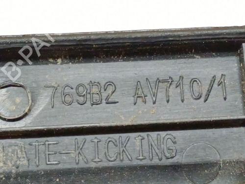 Trinbræt NISSAN PRIMERA Hatchback (P12) 1.9 dCi | BP36829724C149 - Image 4