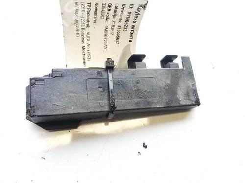 Used Electronic module Electronic module AUDI A4 B8 (8K2) 2.0 TDI (143 hp) 36455132 36455132