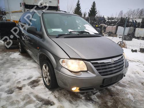 Used Parts CHRYSLER VOYAGER IV (RG, RS) 2.8 CRD (150 hp) 4444771
