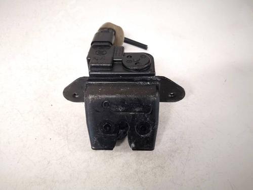 Used Tailgate lock Tailgate lock KIA PICANTO III (JA) 1.0 (67 hp) 40243917 40243917