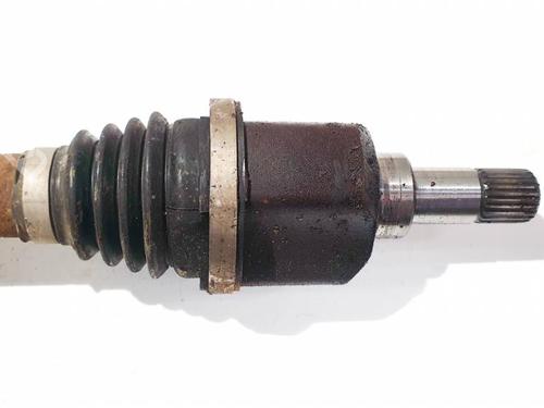 Left front driveshaft CITROËN DS4 (NX_) 1.6 VTi 120 | BP35336372M38 - Image 3