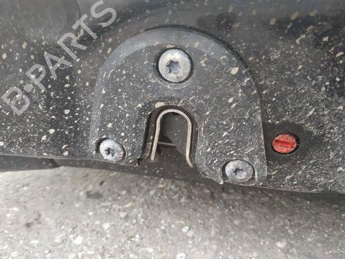 Højre bagtil lås Højre bagtil lås OPEL SIGNUM Hatchback (Z03) 3.0 V6 CDTI (F48) (177 hp) 35262522 35262522
