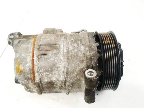 Used AC compressor AC compressor 35086322 35086322