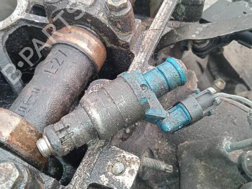 Used Injector Injector SAAB 9-3 (YS3F, E79, D79, D75) 2.0 t (163 hp) 35273362 35273362