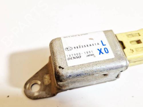 Electronic module SUBARU TRIBECA (B9) 3.0 (WXE) | BP32570081M83