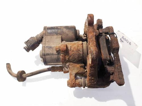 Left rear brake caliper AUDI A6 C6 (4F2) 3.2 FSI | BP35300444M107 - Image 3