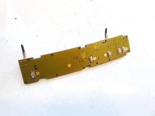 Electronic module VW JETTA III (1K2) 1.6 FSI | BP34823020M83 - Image 3
