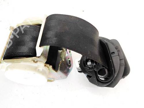Used Rear left seatbelt Rear left seatbelt 35265762 35265762
