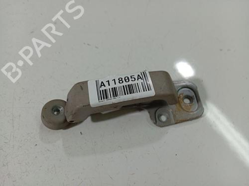 Used Interior handle Interior handle RENAULT ESPACE III (JE0_) 2.0 16V (JE0N, JE0L, JE02) (140 hp) 40052333 40052333