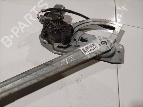 Front right window mechanism FORD TRANSIT Van (FA_ _) 2.4 TDCi RWD | BP36454116C23 - Image 3