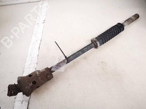 Used Steering column universal joint Steering column universal joint MERCEDES-BENZ M-CLASS (W163) ML 320 (163.154) (218 hp) 35369289 35369289