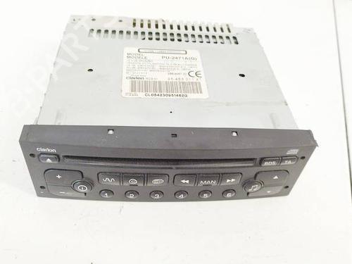 Used Radio Radio 38259900 38259900