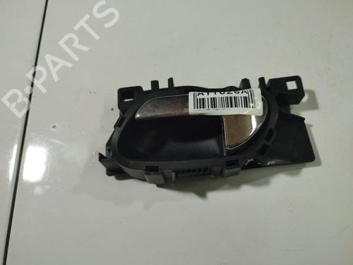 Used Front left interior door handle Front left interior door handle 34806881 34806881