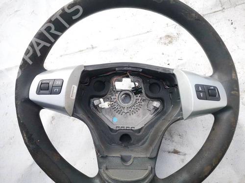 Used Steering wheel controls Steering wheel controls 35097558 35097558